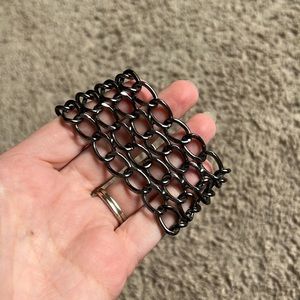 Chain bracelet cookie Lee jewelry